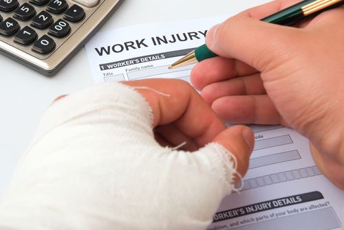 7 Reasons Why Your Employer May Deny Your Workers Comp Claim