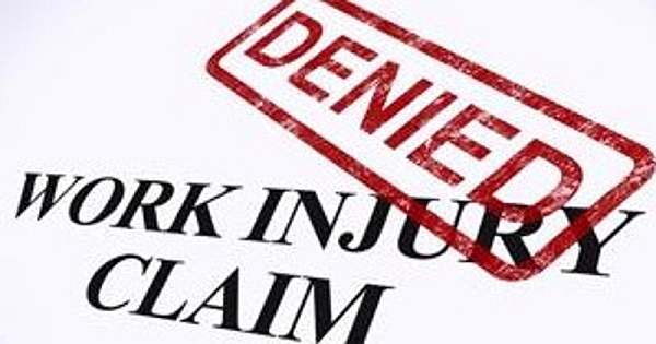 How to Handle a Denied Workers’ Comp Claim in Louisiana